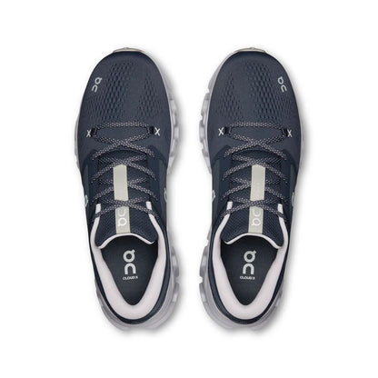 On Running - Cloud X 5 Navy Glacier