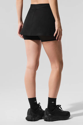 Alosoft Serve It Up Skirt