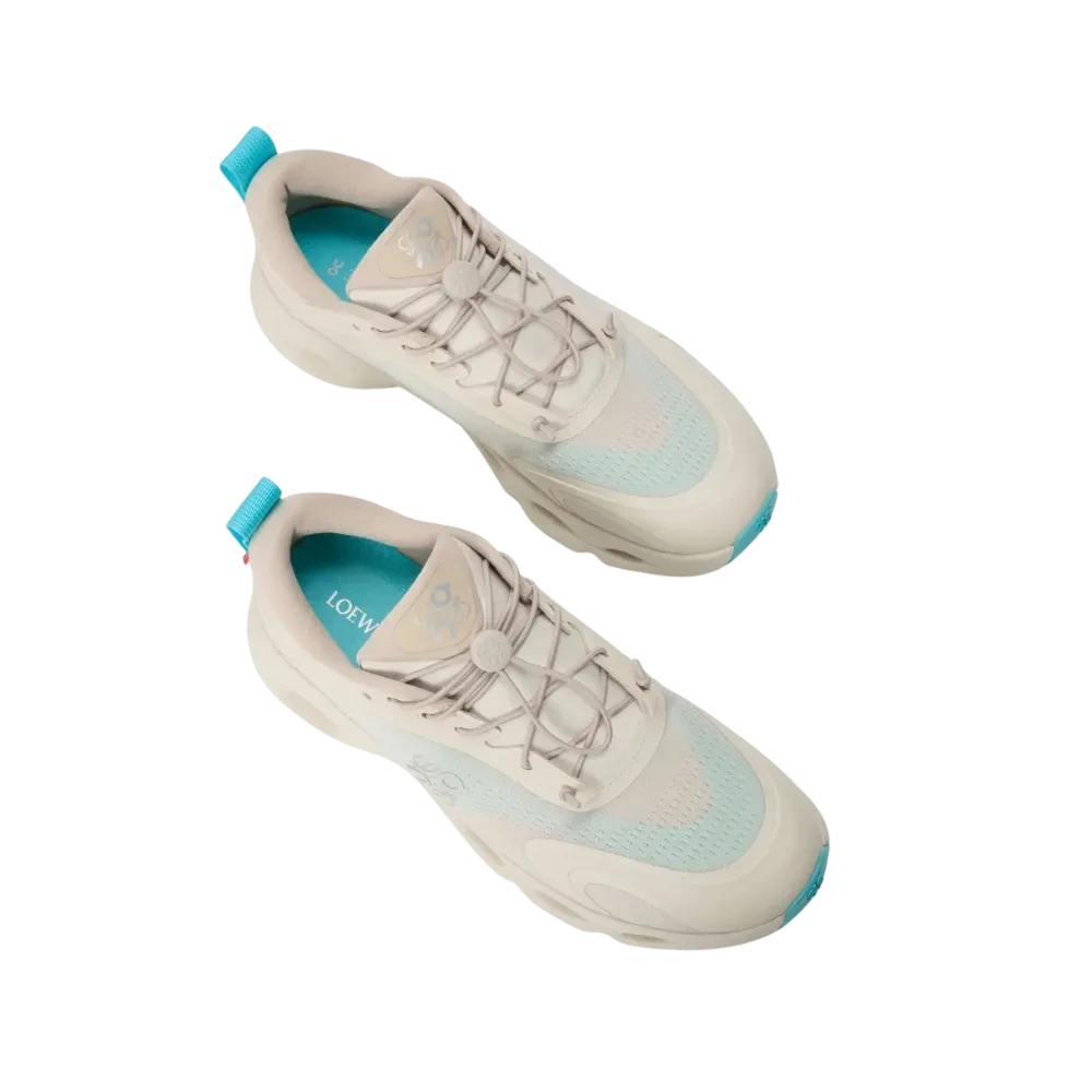 Loewe x On Running CloudSolo “Sand”