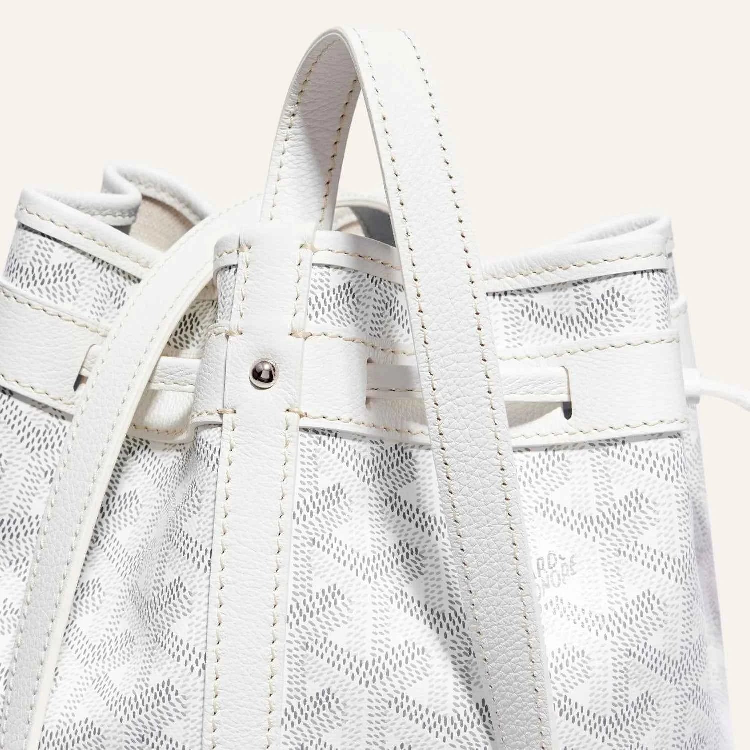 Petit Flot Bucket Bag PM