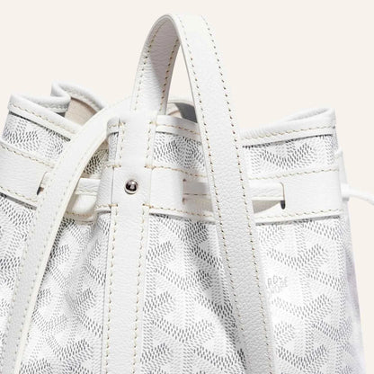 Petit Flot Bucket Bag PM