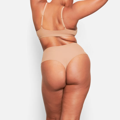 Fits Everybody High-waisted Thong