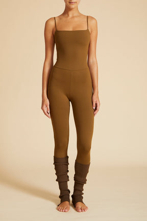 Senti Bodysuit