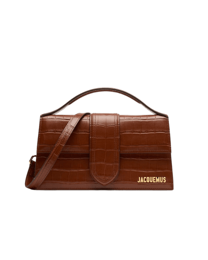 Le Grand Bambino Brown Cocco