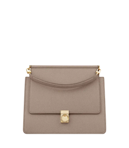 Numéro Sept Edition Textured Taupe