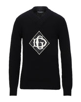 DOLCE&GABBANA JUMPERS