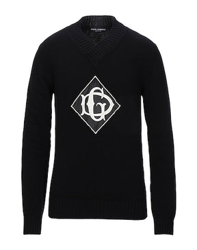 DOLCE&GABBANA JUMPERS