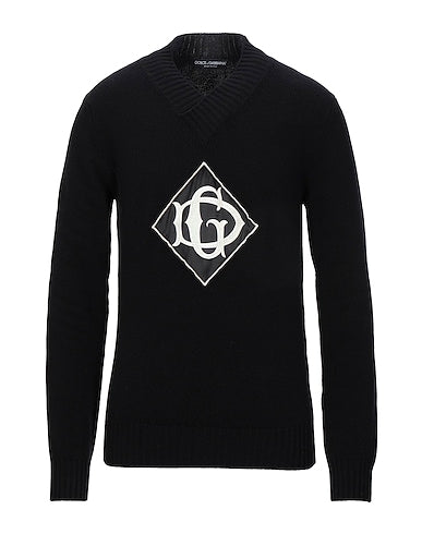 DOLCE&GABBANA JUMPERS