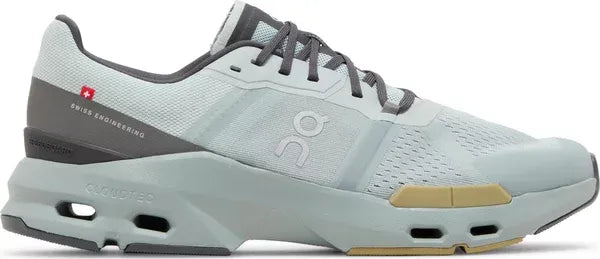 Cloudpulse 'Glacier Safari' On Running