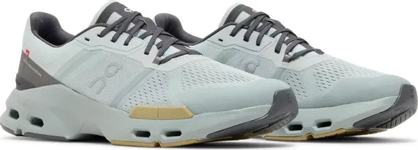 Cloudpulse 'Glacier Safari' On Running