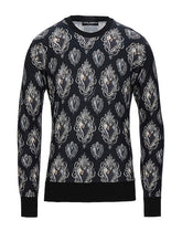 DOLCE&GABBANA JUMPERS