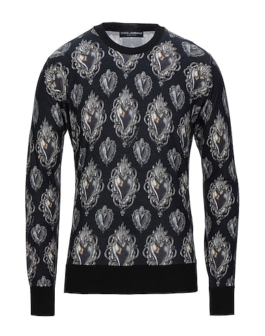 DOLCE&GABBANA JUMPERS