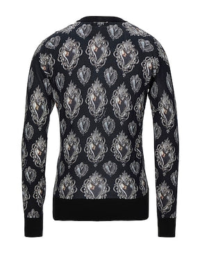 DOLCE&GABBANA JUMPERS