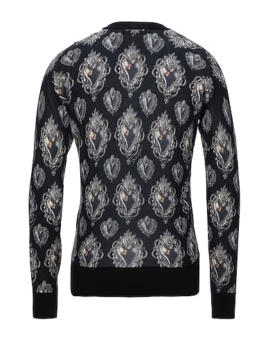 DOLCE&GABBANA JUMPERS