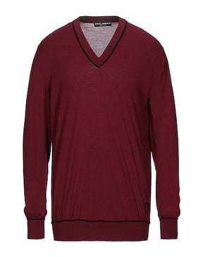 DOLCE&GABBANA JUMPERS