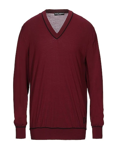 DOLCE&GABBANA JUMPERS