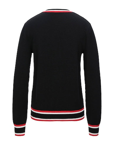 DOLCE&GABBANA CASHMERE JUMPERS