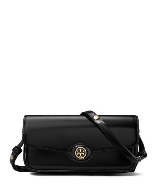 Robinson Spazzolato East/West Shoulder Bag