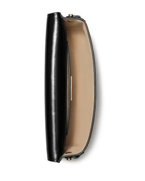 Robinson Spazzolato East/West Shoulder Bag