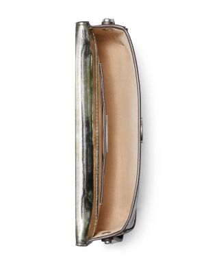 Robinson Floral Metallic Crossbody