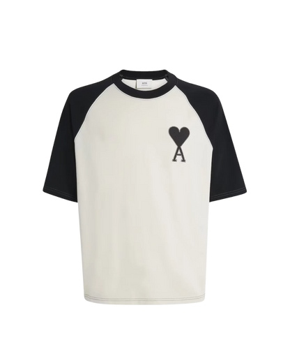 Ami Paris Tee