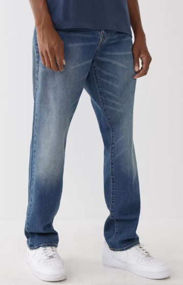 RICKY STRAIGHT JEAN