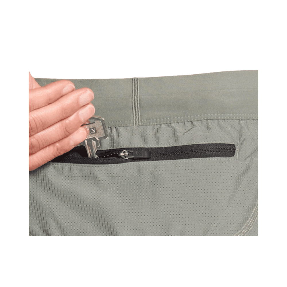 Gymshark Running Shorts Unit Green
