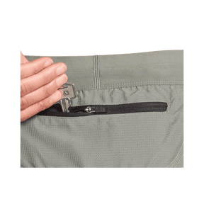 Gymshark Running Shorts Unit Green