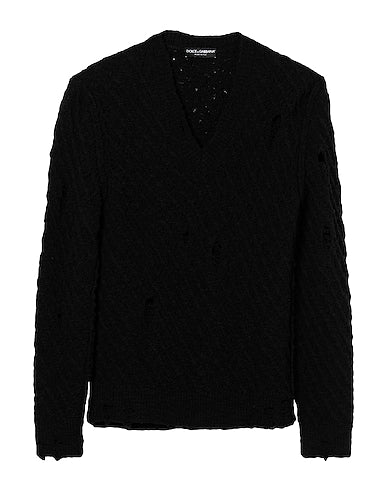 DOLCE&GABBANA JUMPERS