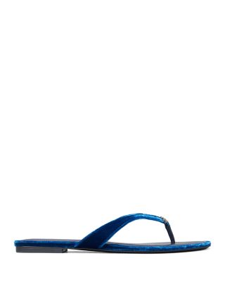 Women's Classic Pave Flip Flop Sandals