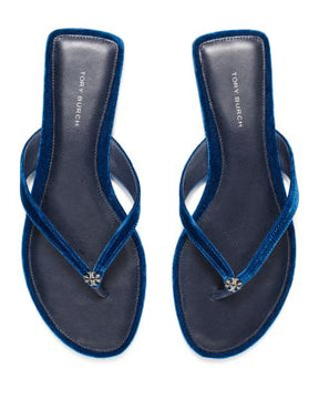 Women's Classic Pave Flip Flop Sandals