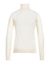 DOLCE&GABBANA CASHMERE JUMPERS