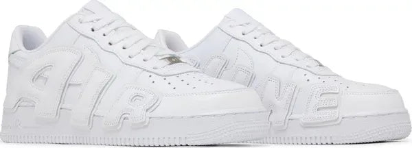 Cactus Plant Flea Market x Air Force 1 Low Premium 'White' 2024