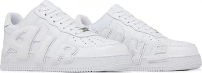 Cactus Plant Flea Market x Air Force 1 Low Premium 'White' 2024