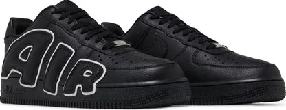 Cactus Plant Flea Market x Air Force 1 Low Premium 'Black' 2024
