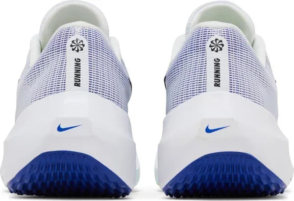 Zoom Fly 5 'White Green Strike Blue'