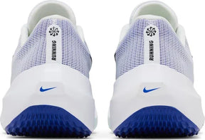 Zoom Fly 5 'White Green Strike Blue'