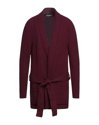 DOLCE&GABBANA CARDIGANS