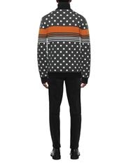 DOLCE&GABBANA CASHMERE JUMPERS
