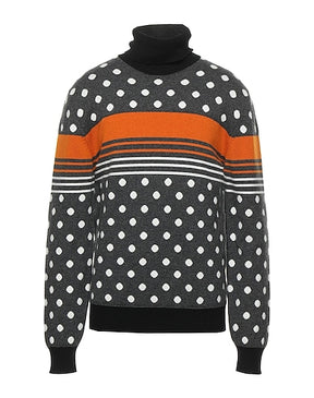DOLCE&GABBANA CASHMERE JUMPERS