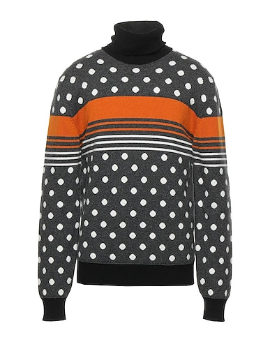 DOLCE&GABBANA CASHMERE JUMPERS
