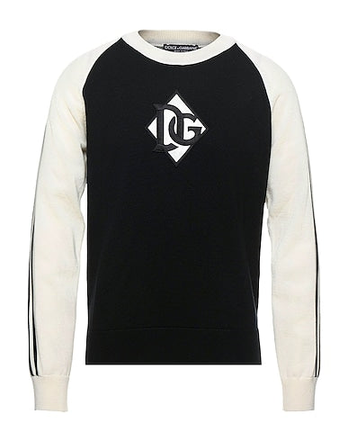 DOLCE&GABBANA JUMPERS