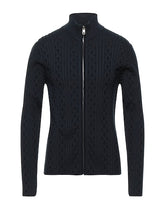 DOLCE&GABBANA CARDIGANS