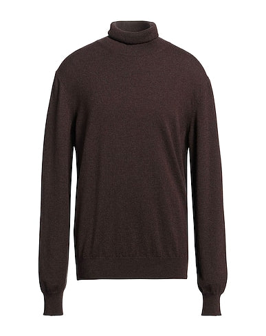 DOLCE&GABBANA CASHMERE JUMPERS