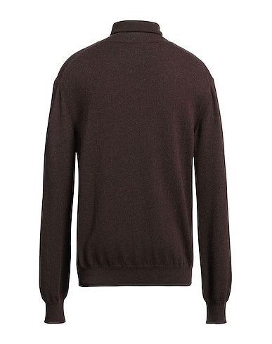 DOLCE&GABBANA CASHMERE JUMPERS