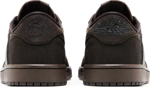 Travis Scott x Air Jordan 1 Retro Low OG SP 'Velvet Brown'