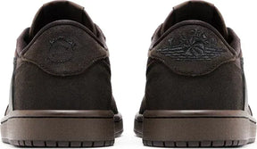 Travis Scott x Air Jordan 1 Retro Low OG SP 'Velvet Brown'