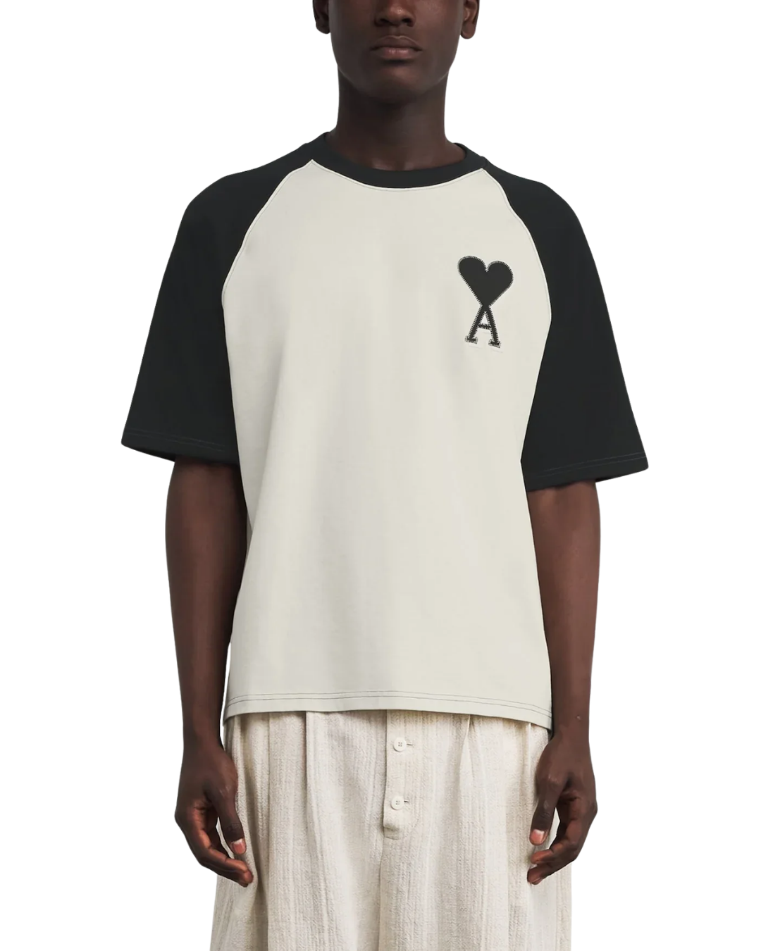 Ami Paris Tee