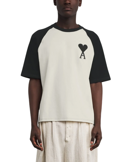 Ami Paris Tee