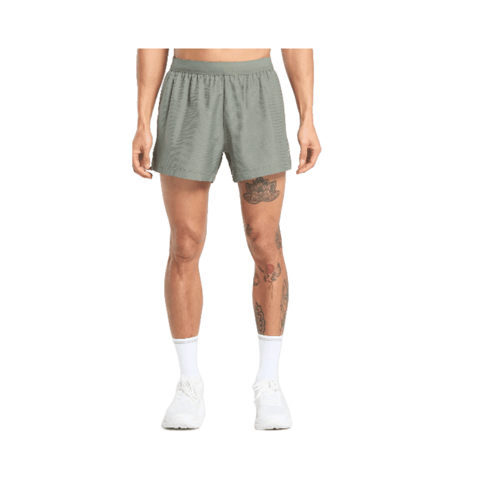 Gymshark Running Shorts Unit Green